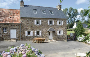 3 Bedroom Cozy Home In Trezeny